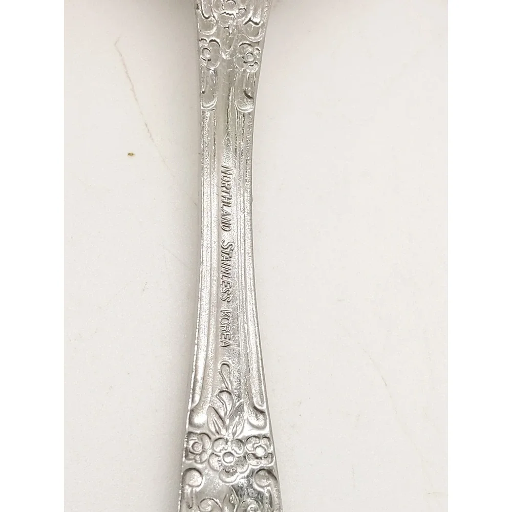 Northland Carolina Salad Forks 6